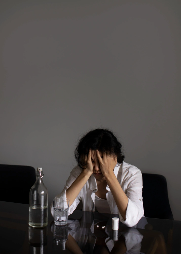 Alcohol de-addiction treatment in Ahmedabad — medical detox at Bliss Hospital, Bapunagar