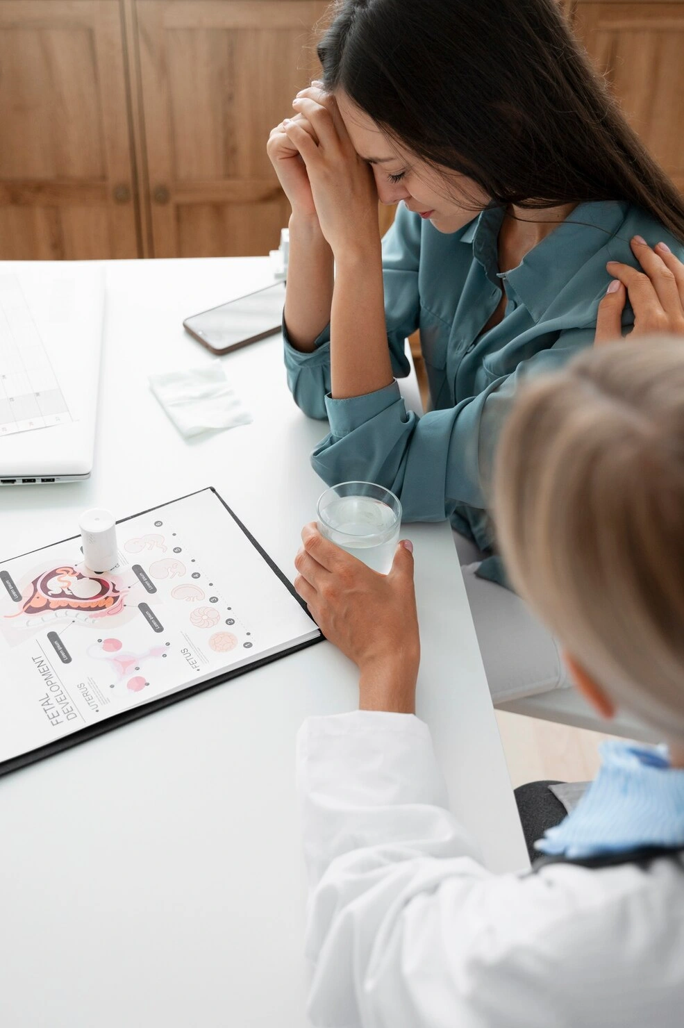 OCD treatment in Ahmedabad — Dr. Dharmik Ahir, MD Psychiatrist at Bliss Hospital, Bapunagar