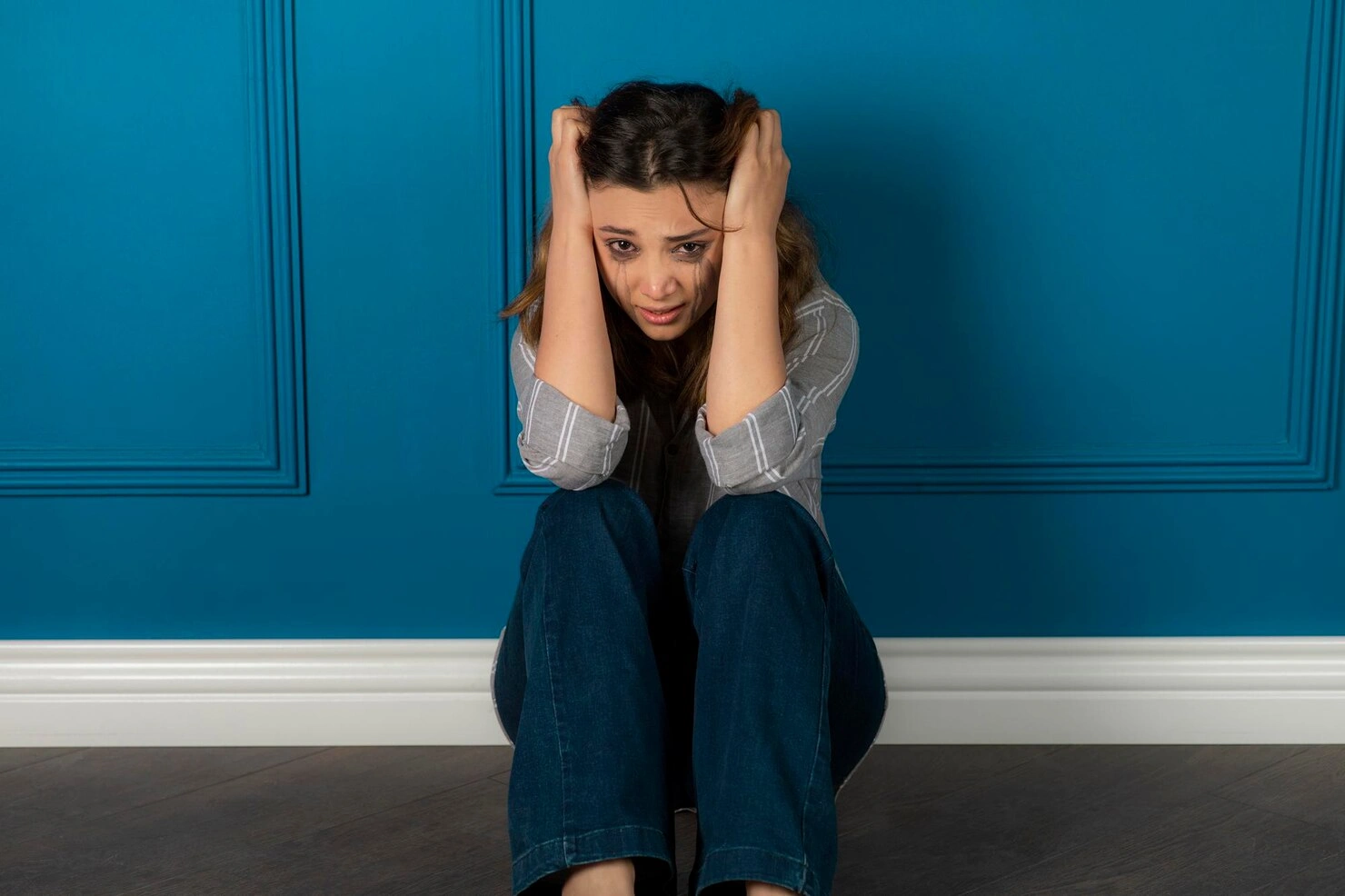 2. Panic Disorder