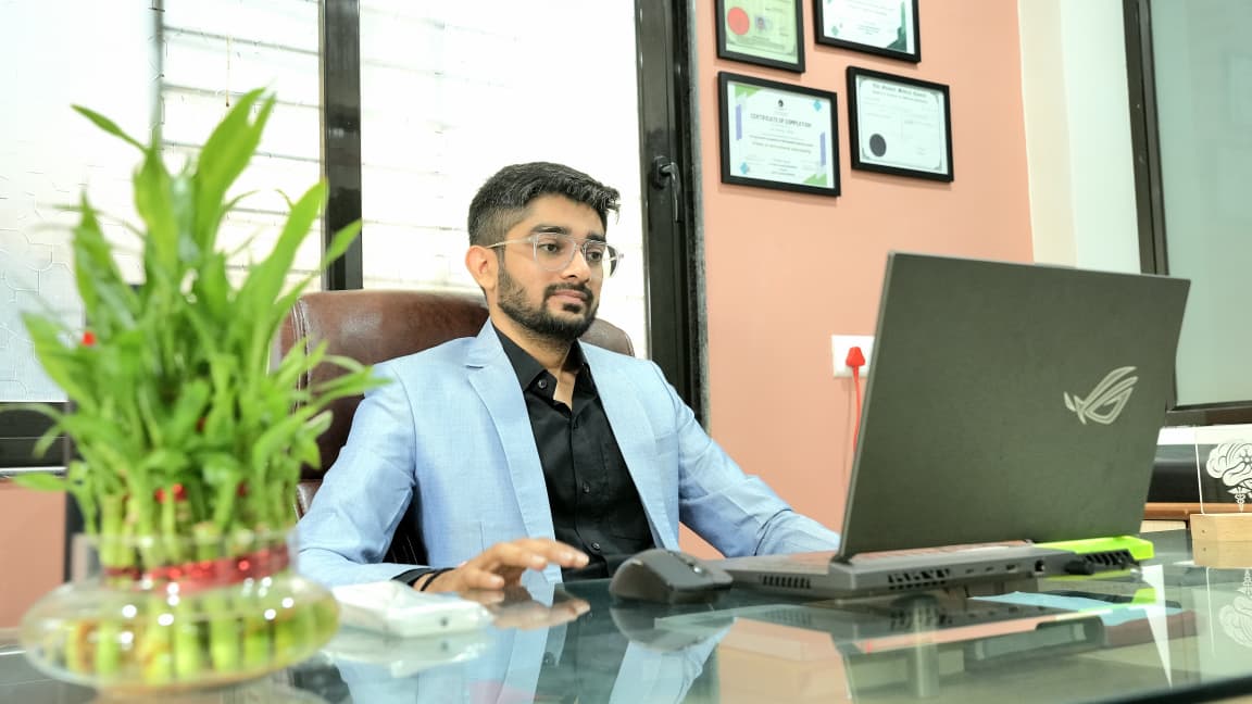 Sexologist in Ahmedabad — confidential sexual health consultation at Bliss Hospital, Bapunagar